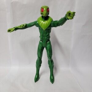 Vulture 12" Marvel Hasbro Green Action Figure 2015 Hasbro‎ Toy